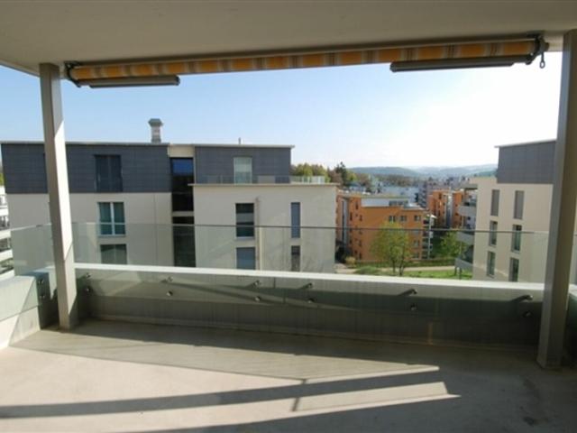 Wohnung mieten in Wil (SG), St. Gallen