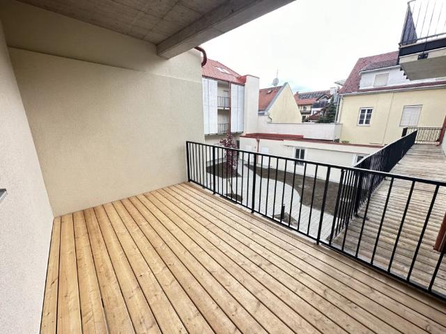 Apartment mieten in Weiz, Radmannsdorf
