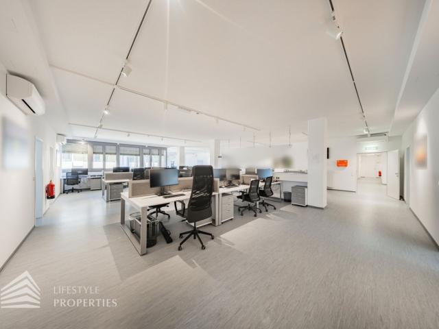 Büro mieten in Donaustadt, Wien