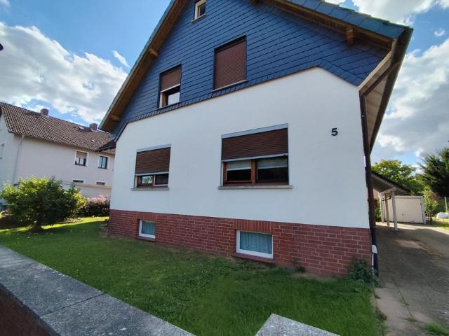 Haus kaufen in Bückeburg, Niedersachsen