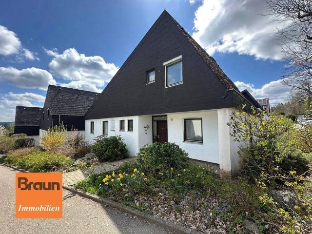 Haus kaufen in Winterberg, St. Georgen im Schwarzwald