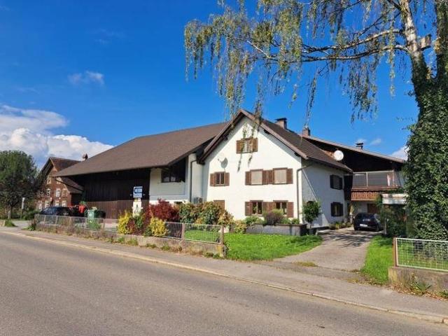 Haus kaufen in Brederis, Rankweil