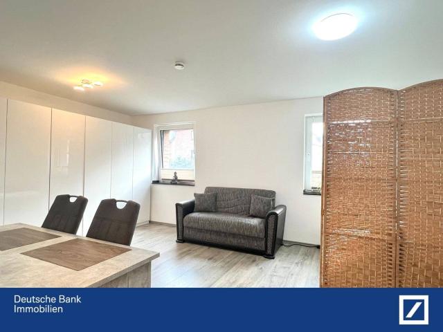 Etagenwohnung kaufen in Düsseldorf, Stadtbezirk 3