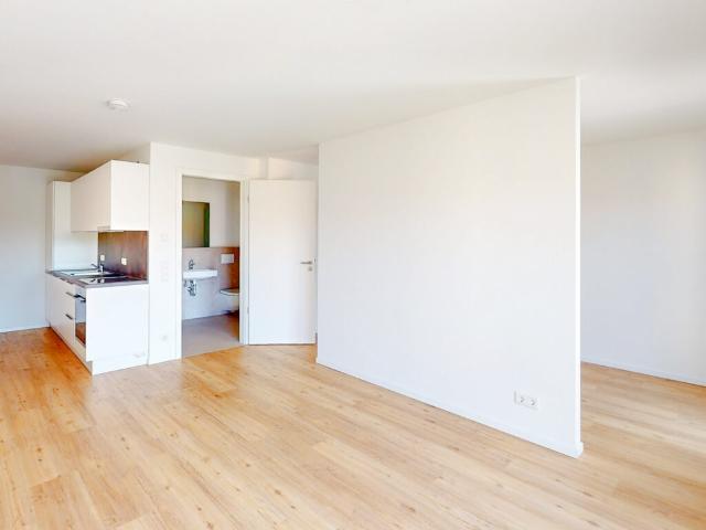 Apartment mieten in St. Leonhard, Nürnberg
