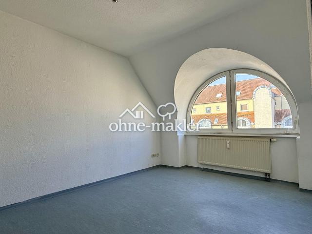 Apartment kaufen in Westliches Ringgebiet, Braunschweig