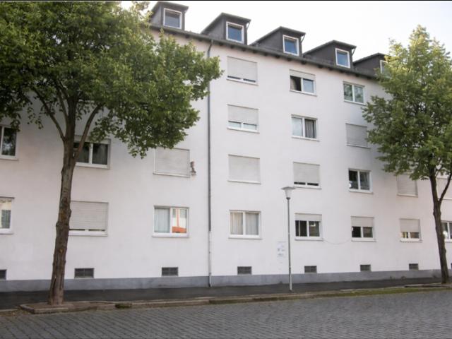 Wohnung kaufen in Mitte, Kassel