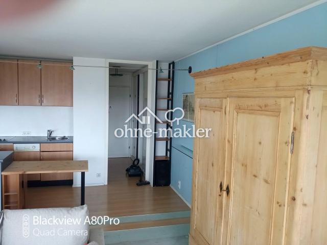 Apartment kaufen in Kronberg
