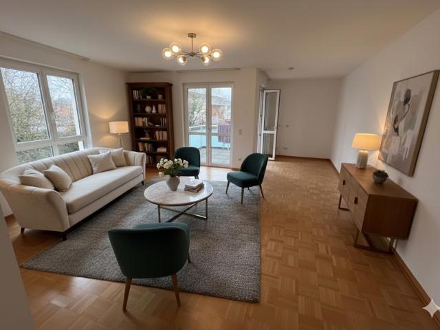 Wohnung kaufen in Ingolstadt, Bayern