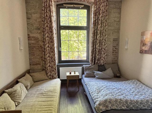 Wohnung kaufen in Inselstadt, Bamberg