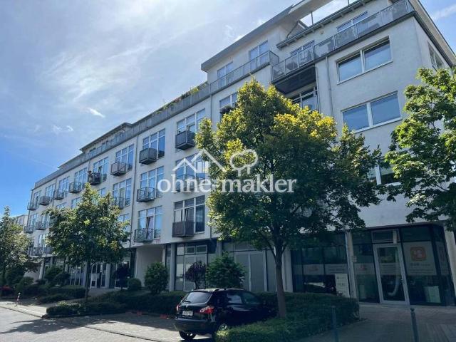 Apartment mieten in Knapsack, Hürth