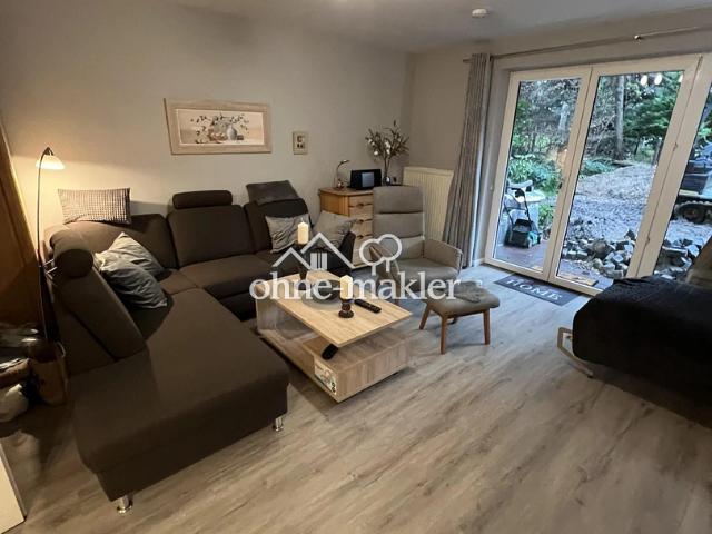 Apartment mieten in Harburg, Hamburg