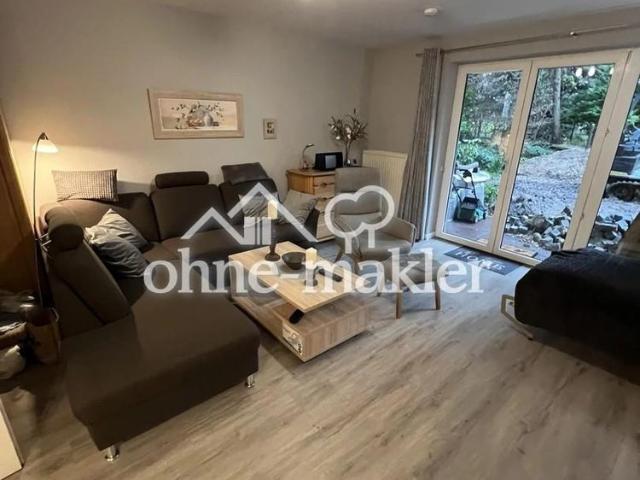 Apartment mieten in Harburg, Hamburg