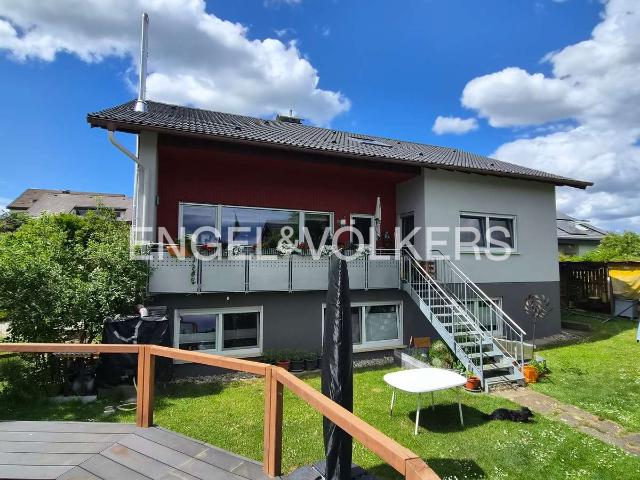 Haus kaufen in Ofterdingen, Landkreis Tübingen