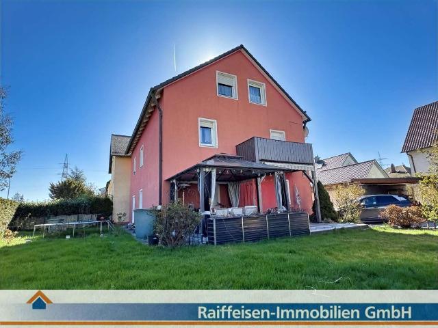 Haus kaufen in Regensburg