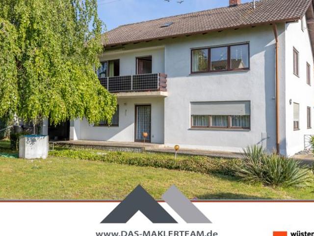 Haus kaufen in Prittriching, Bayern