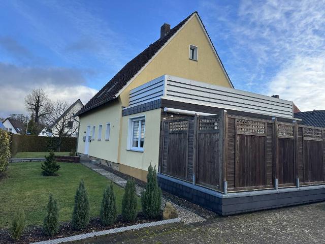 Haus kaufen in Westbarthausen, Borgholzhausen