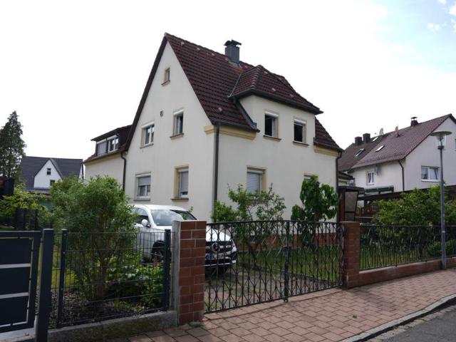 Haus kaufen in Röthenbach, Bayern