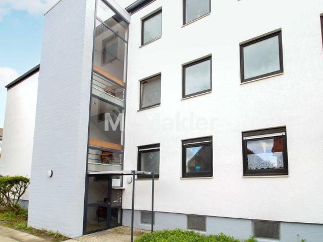 Wohnung kaufen in Bergen, Rheinland-Pfalz