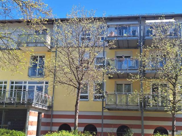 Wohnung kaufen in Rödental, Landkreis Coburg