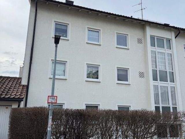 Haus kaufen in Oberdorf, Fellbach