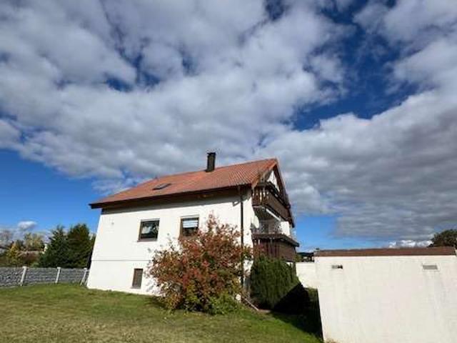 Haus kaufen in Althengstett