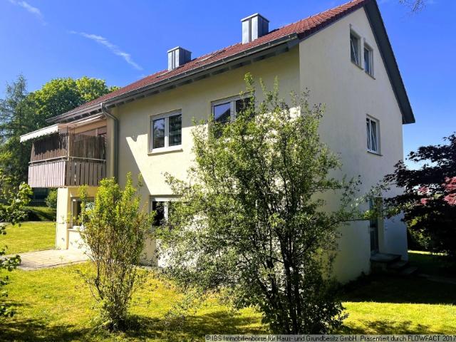 Mehrfamilienhaus kaufen in Crailsheim, Baden-Württemberg