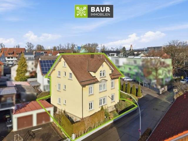 Haus kaufen in Ravensburg, Baden-Württemberg