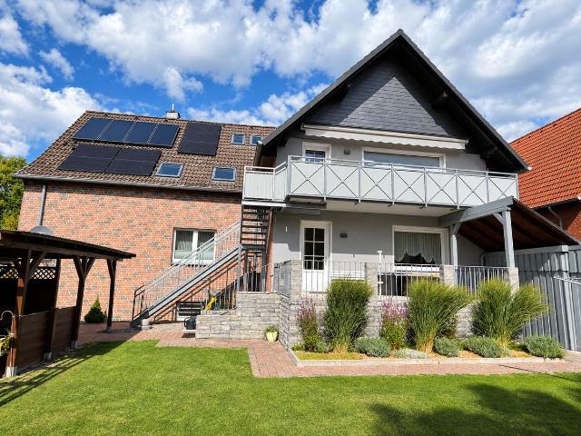 Haus kaufen in Ohndorf, Hohnhorst