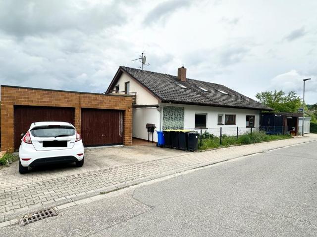 Haus kaufen in Pforzheim, Baden-Württemberg