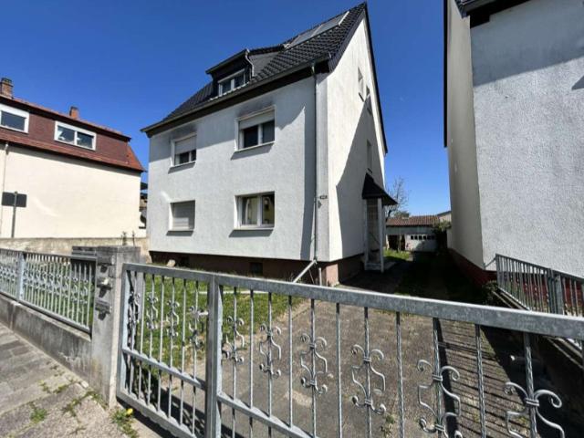 Haus kaufen in Kelsterbach, Hessen