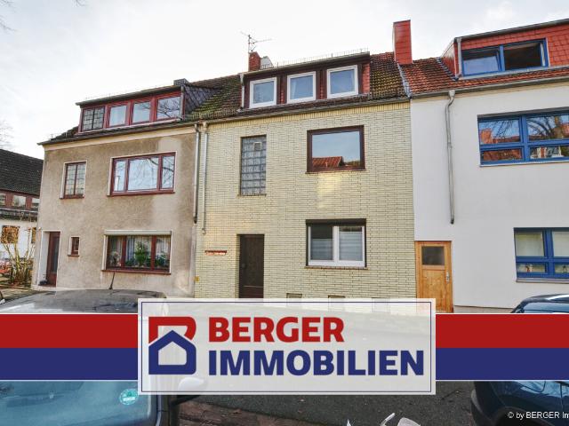 Haus kaufen in Hemelingen, Bremen