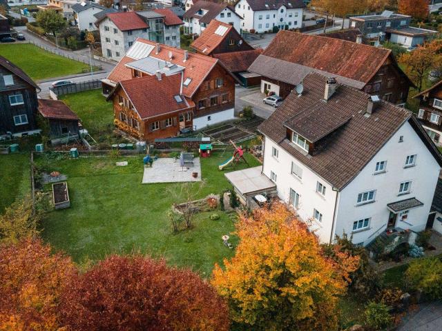 Haus kaufen in Schoren, Dornbirn