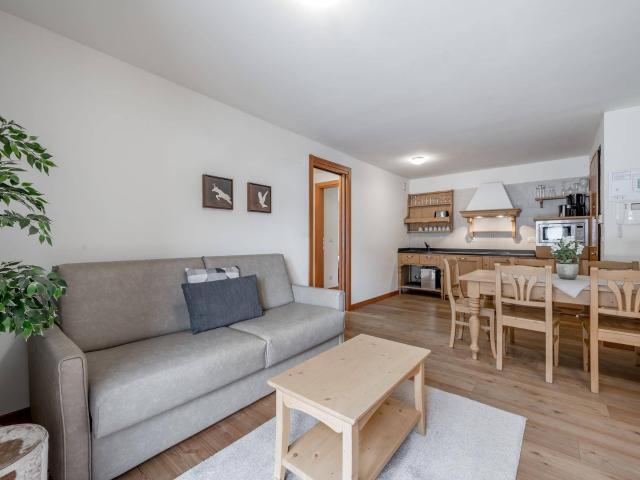 Apartment kaufen in Seefeld in Tirol, Tirol