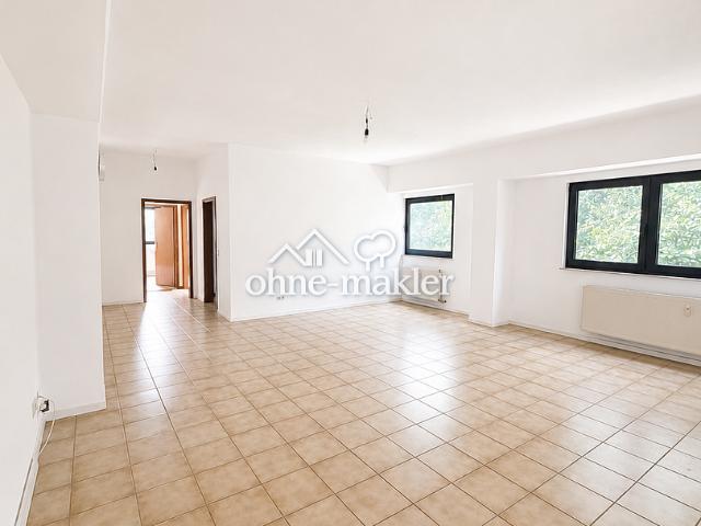Apartment mieten in Bad Soden-Salmünster, Hessen