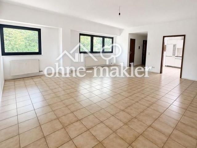 Apartment mieten in Bad Soden-Salmünster, Hessen