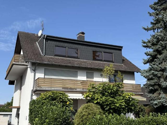 Haus kaufen in Eppertshausen, Landkreis Darmstadt-Dieburg
