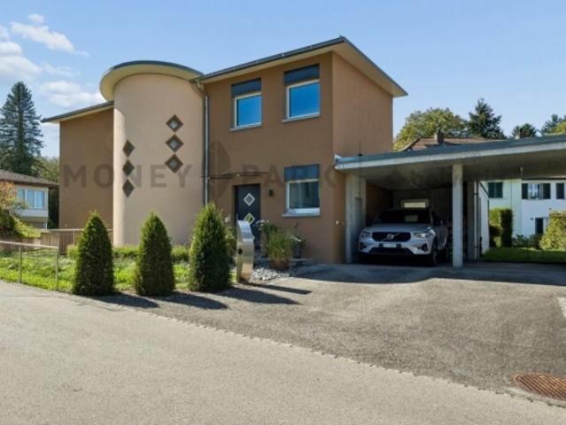 Haus kaufen in Dulliken, Amtei Olten-Gösgen