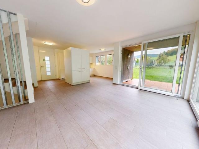 Apartment mieten in Zuben, Menzingen