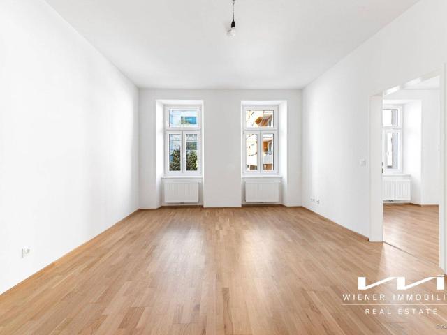 Apartment kaufen in KG Favoriten, Wien