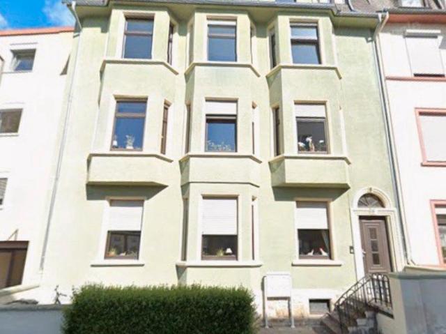 Haus kaufen in Mitte-Gartenfeld, Trier
