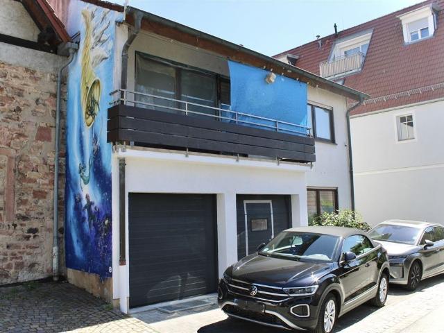 Mehrfamilienhaus kaufen in Handschuhsheim, Heidelberg