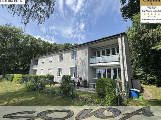 Haus kaufen in Oberhausen, Nordrhein-Westfalen