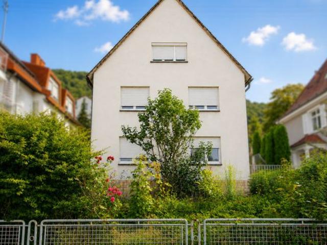 Haus kaufen in Heidelberg, Baden-Württemberg