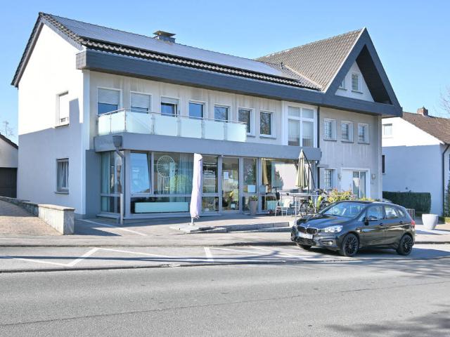 Haus kaufen in Menden