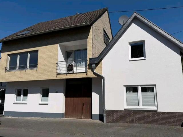 Haus kaufen in Hönningen, Rheinland-Pfalz