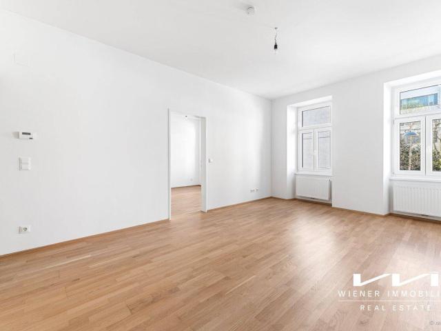 Apartment kaufen in KG Favoriten, Wien