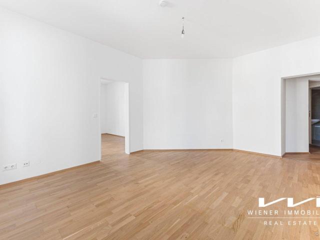 Apartment kaufen in Favoriten, Wien