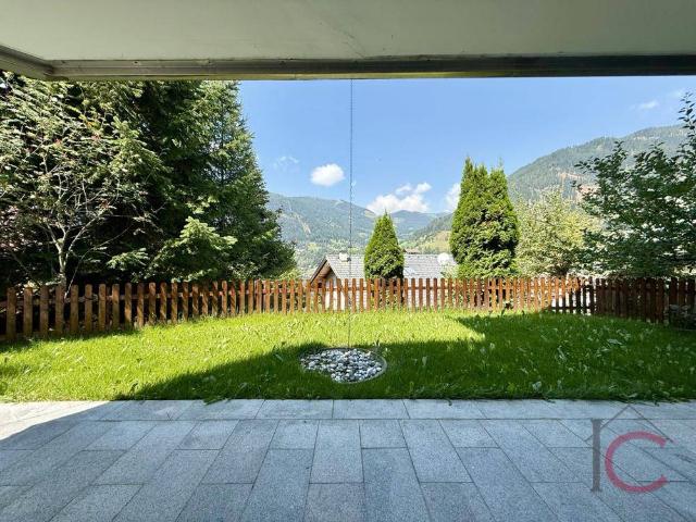 Apartment kaufen in Bad Kleinkirchheim, Kärnten