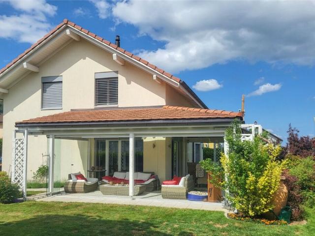 Immobilie kaufen in Niederbipp, Verwaltungsregion Emmental-Oberaargau