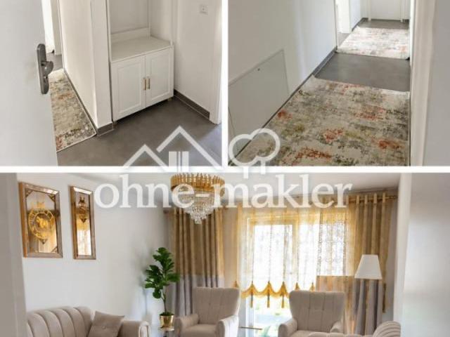 Apartment mieten in Zentrum, Hessen